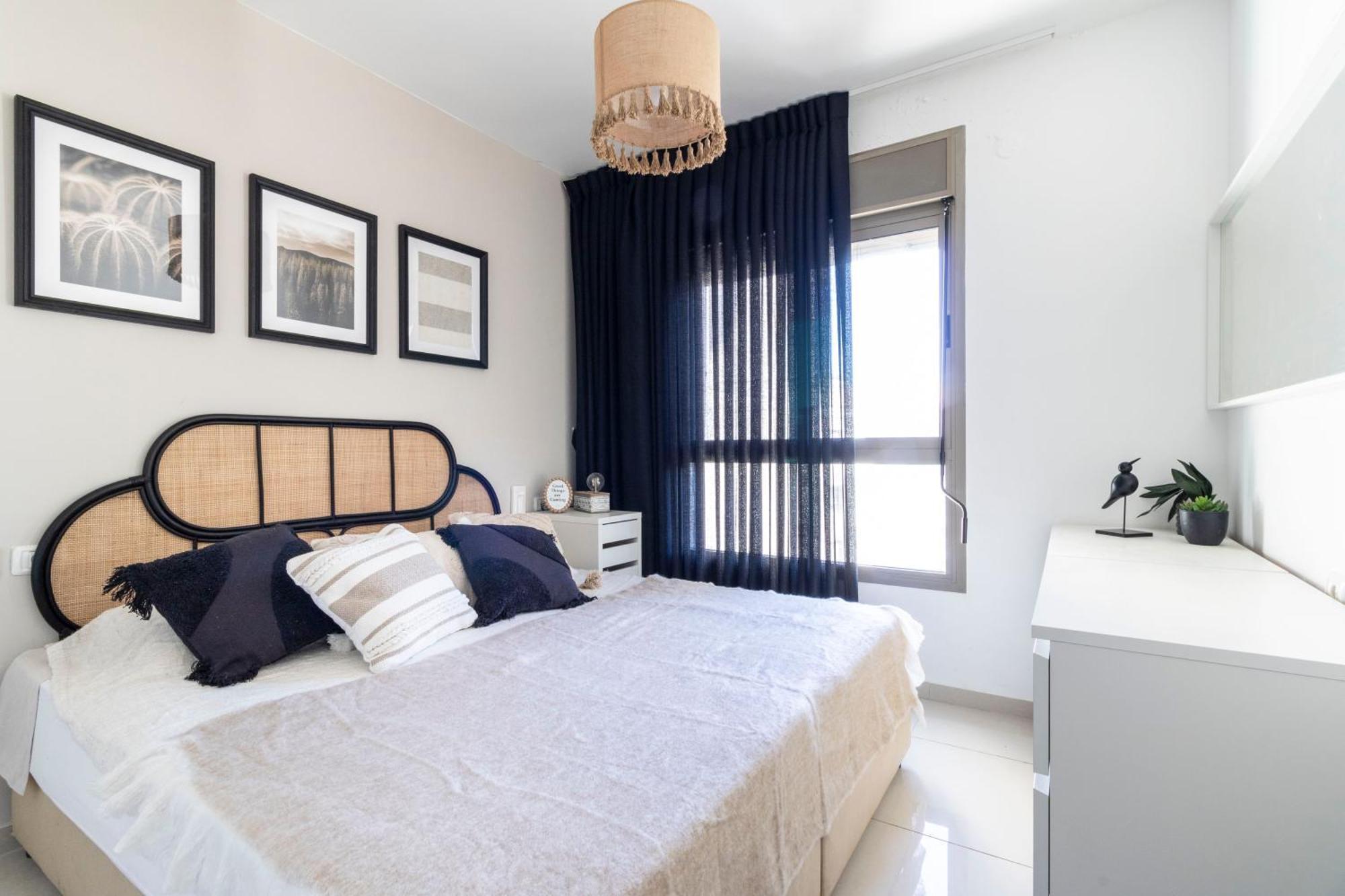 Stylish 1 Bedrooms Parking At City Gate Jerozolima Zewnętrze zdjęcie